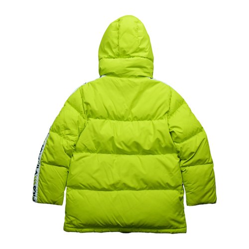 Veste jaune fila cheap