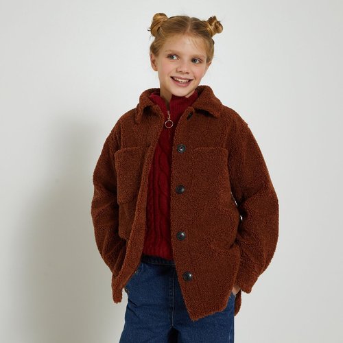 Monoprix manteau enfant outlet