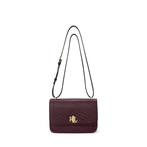 Ralph lauren madison crossbody bag online