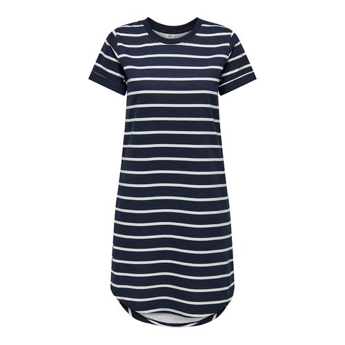 Polyester t shirt dress clearance