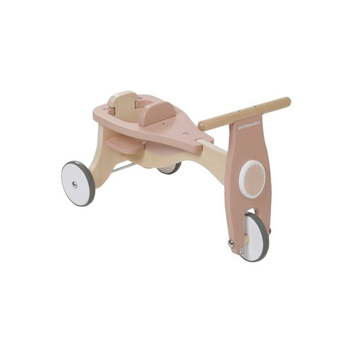 Vertbaudet porteur cheap
