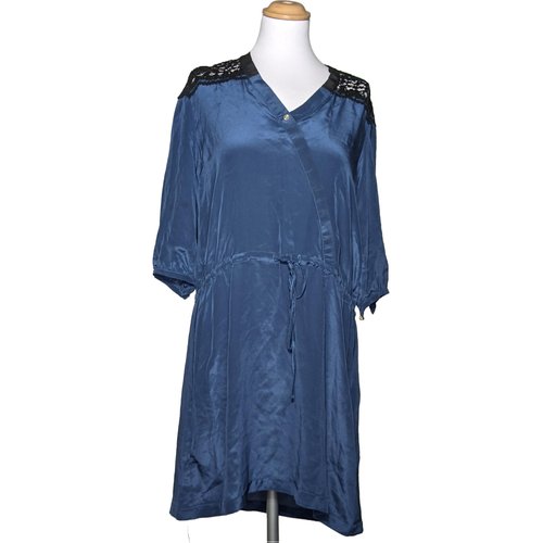 Robe kookai dentelle cheap