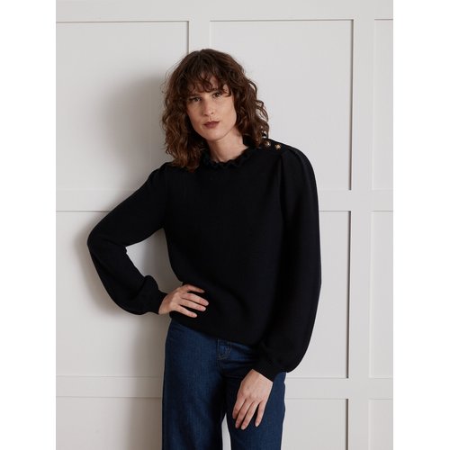 Pull femme cyrillus new arrivals