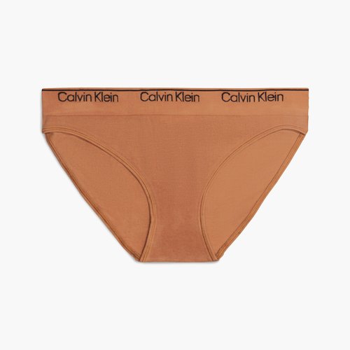 Modern seamless knickers sand Calvin Klein Underwear La Redoute