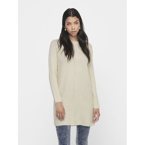 Robe pull fine maille outlet