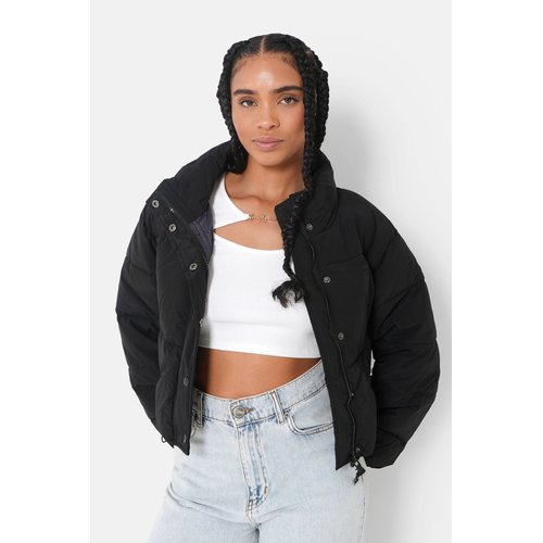 Doudoune oversize courte online
