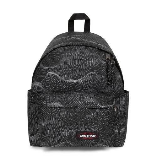 Sac a dos day pak r refleks dots black Eastpak La Redoute