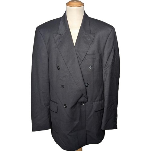Veste de costume tres bon etat noir Brice La Redoute
