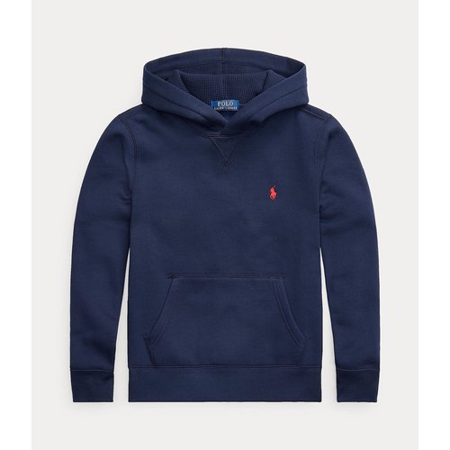 Hoodie Polo Ralph Lauren La Redoute