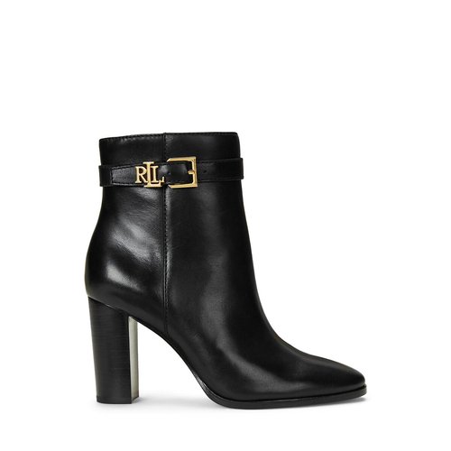 Lauren ralph lauren boots clearance
