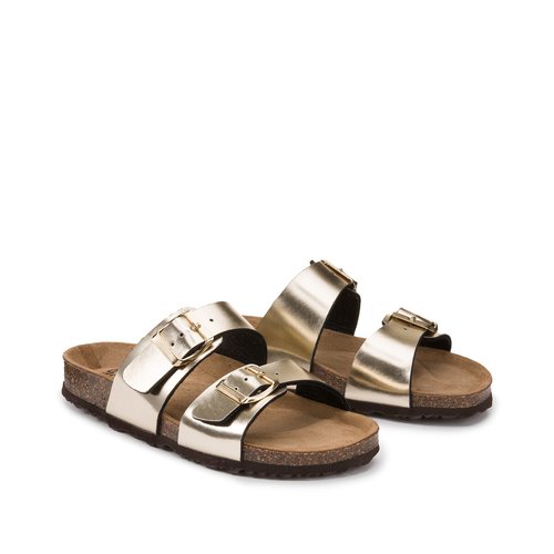 Mules la redoute best sale