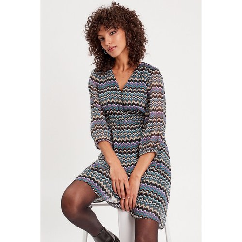 La redoute robe cache cache 2025