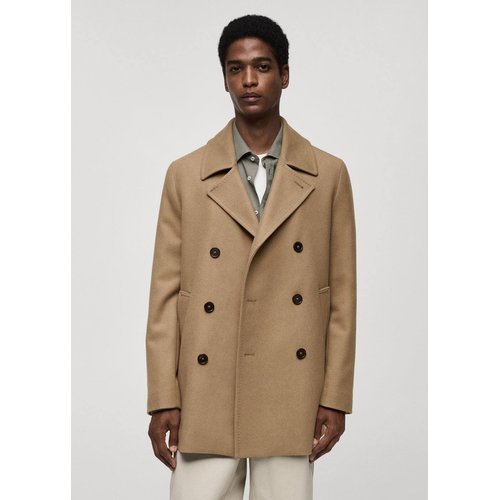Manteau mango la redoute best sale