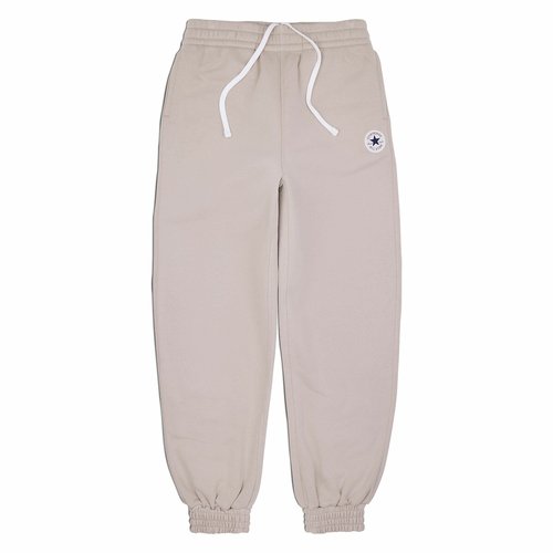 Retro Chuck Joggers in Cotton Mix