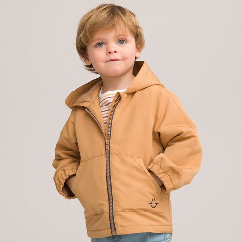Parka garcon la redoute 2025