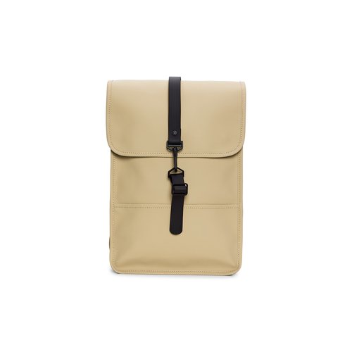 Rains backpack yellow best sale