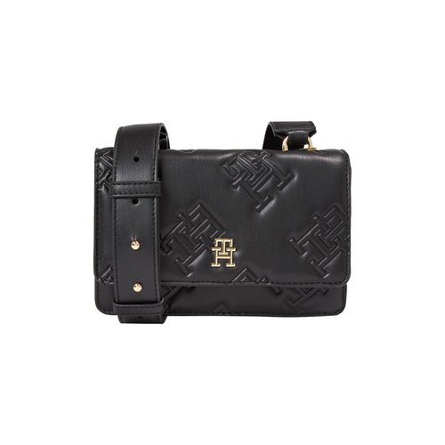 Tommy hilfiger crossbody tas sale clearance