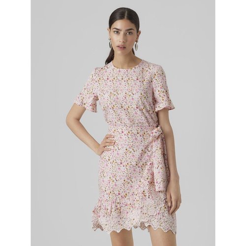 Robe cache c ur VMEMMA Robe courte