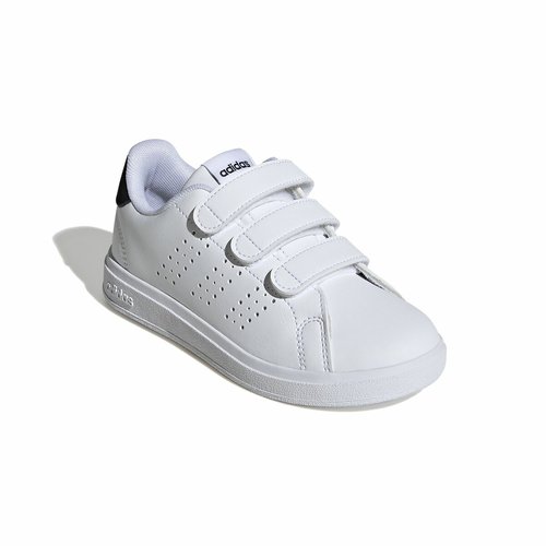 Adidas advantage clean kids outlet