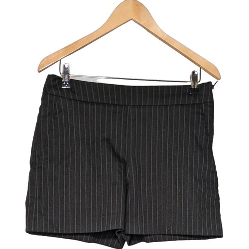 Short tres bon etat noir Camaieu La Redoute