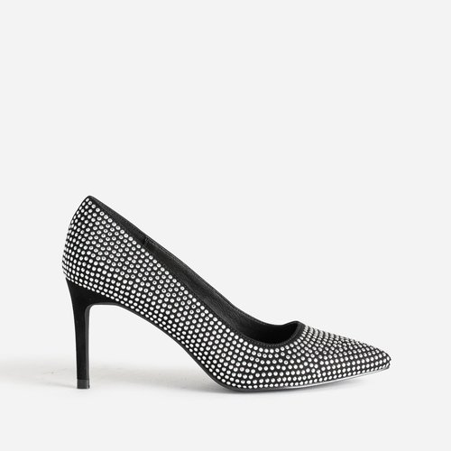 Texto escarpins new arrivals