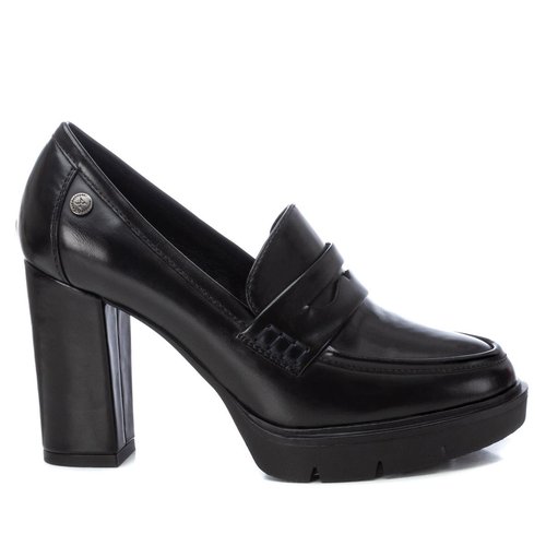 Chaussure Mocassin Talon Entreprise
