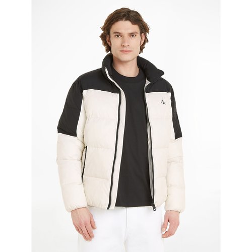 Doudoune fine homme sans capuche discount