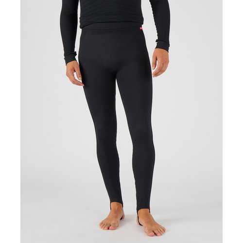 Calecon classic riders energy 3 thermolactyl noir Damart Sport La Redoute