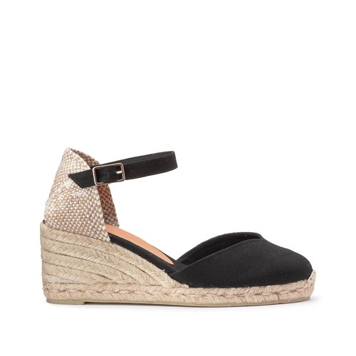 Castaner pointed toe wedges new arrivals