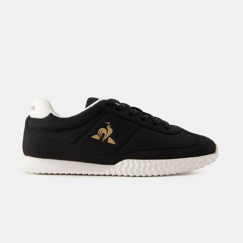 Chaussures veloce i gs enfant black optical white Le Coq Sportif La Redoute