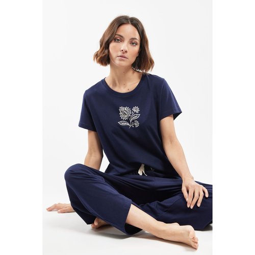Armor lux pyjama homme outlet