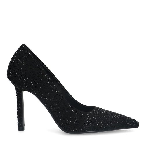 Escarpin noir la redoute discount