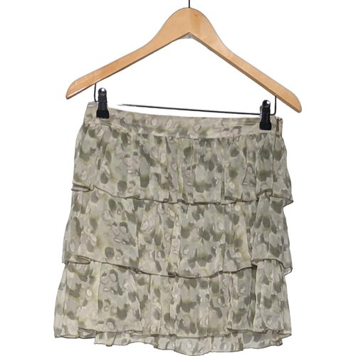 Jupe naf naf verte sale