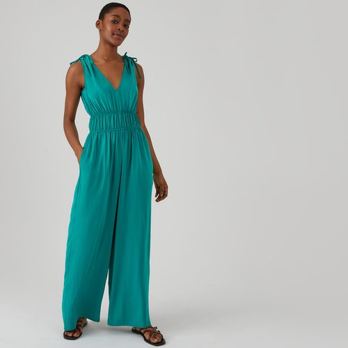 La dress jumpsuit new arrivals