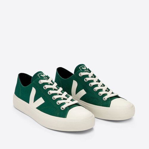 Veja sneakers green cheap