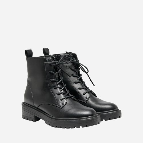 Only shoes enkellaarsjes online