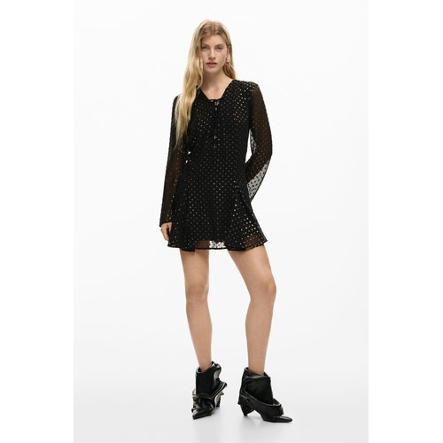 Robe Desigual Taille 38 - Vêtements