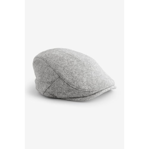 Chapeau Coton Réglable Béret Coton BUDUBIBI Homme - Casquette Plate Réglable été Beret Homme