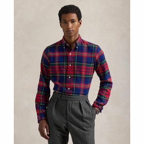 Polo ralph lauren red shirt 2025