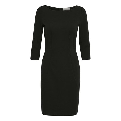 Robe bagulio noir Inwear La Redoute