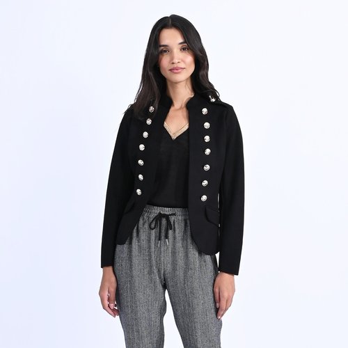 Military Jacket