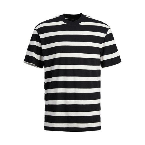 T shirt raye Jack Jones La Redoute