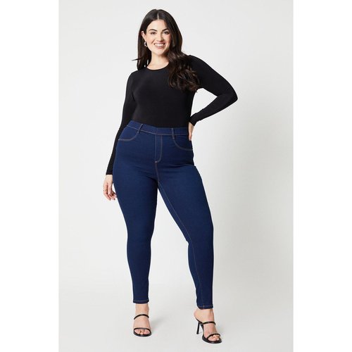 Jegging 7 8 Dorothy Perkins La Redoute