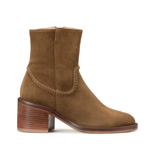 Bottines sessun shop