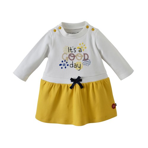 Robe jaune la redoute online