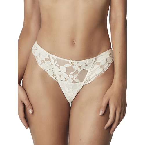 String series mariage ivoire Selmark La Redoute