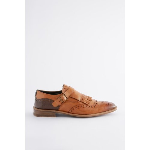 Chaussures à franges cheap
