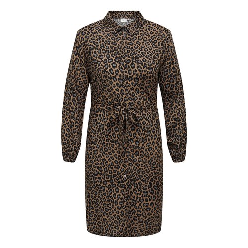 Robe only leopard new arrivals