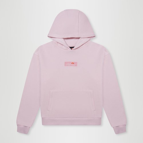 Ellesse pink hoodie mens outlet