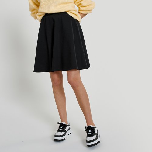 Jupe forme patineuse 2025
